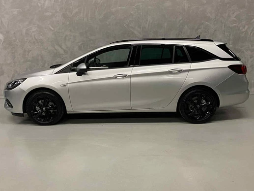 Opel Astra - Afbeelding 5 van 29