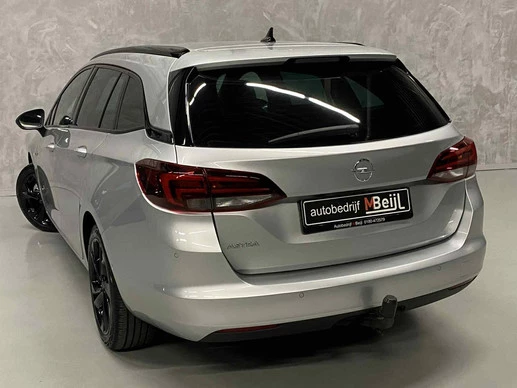 Opel Astra - Afbeelding 6 van 29