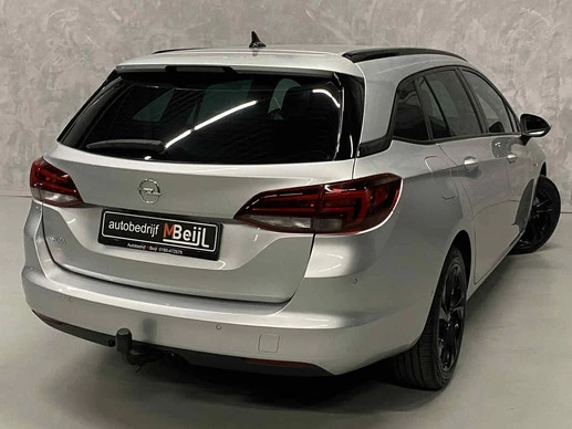 Opel Astra - Afbeelding 7 van 29