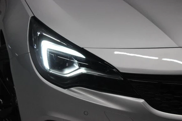 Opel Astra - Afbeelding 8 van 29