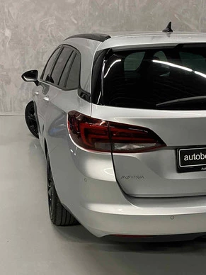 Opel Astra - Afbeelding 12 van 29