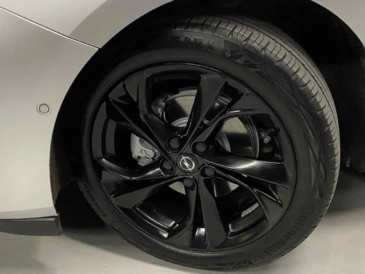 Opel Astra - Afbeelding 14 van 29