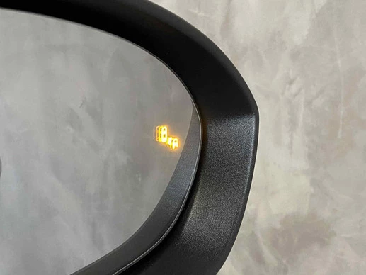 Opel Astra - Afbeelding 16 van 29