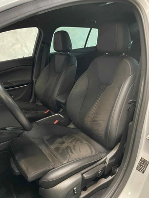 Opel Astra - Afbeelding 17 van 29