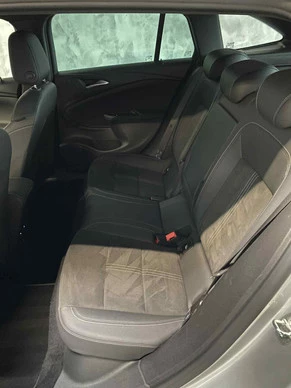 Opel Astra - Afbeelding 18 van 29