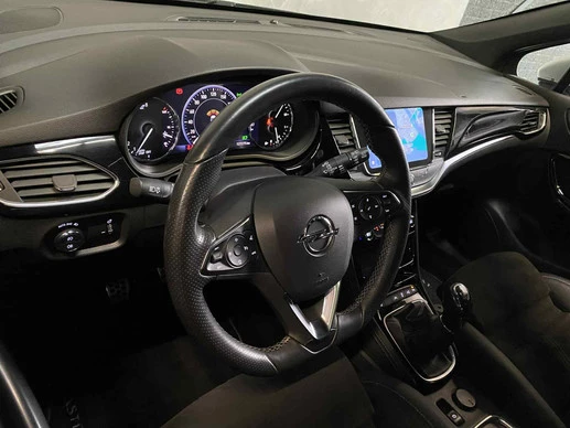 Opel Astra - Afbeelding 20 van 29