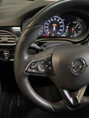 Opel Astra - Afbeelding 21 van 29