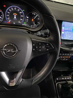 Opel Astra - Afbeelding 22 van 29