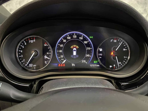 Opel Astra - Afbeelding 23 van 29