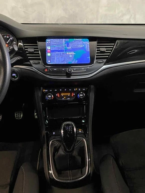 Opel Astra - Afbeelding 24 van 29