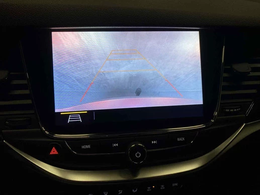 Opel Astra - Afbeelding 25 van 29