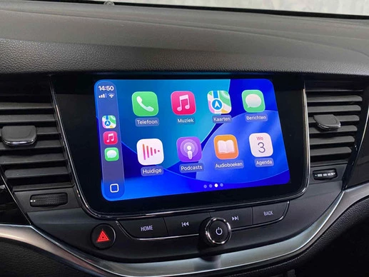 Opel Astra - Afbeelding 26 van 29