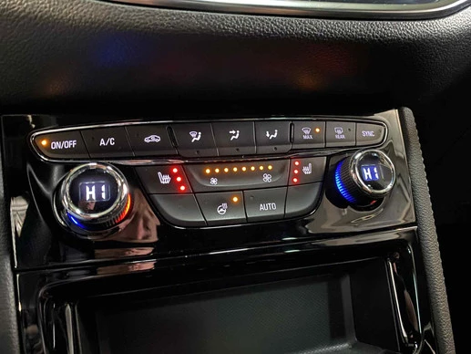 Opel Astra - Afbeelding 28 van 29