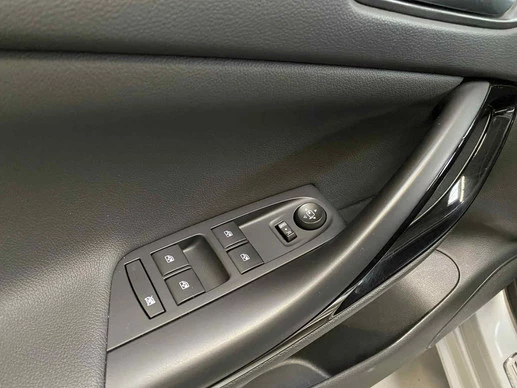 Opel Astra - Afbeelding 29 van 29