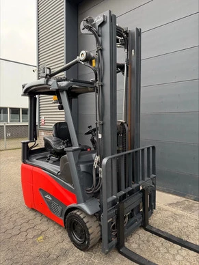 Linde - Afbeelding 2 van 5