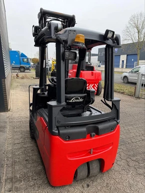 Linde - Afbeelding 3 van 5