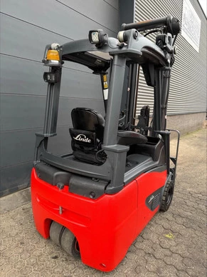 Linde - Afbeelding 4 van 5