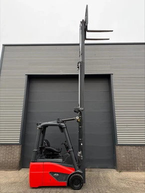 Linde - Afbeelding 5 van 5