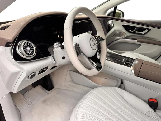 Mercedes-Benz EQS - Afbeelding 6 van 30