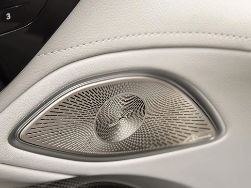 Mercedes-Benz EQS - Afbeelding 8 van 30