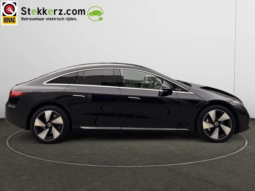 Mercedes-Benz EQS - Afbeelding 12 van 30