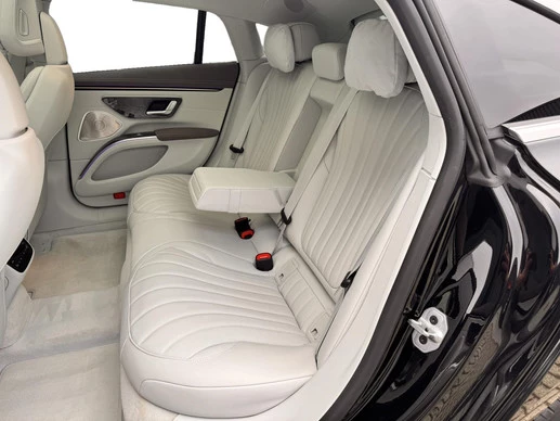 Mercedes-Benz EQS - Afbeelding 17 van 30