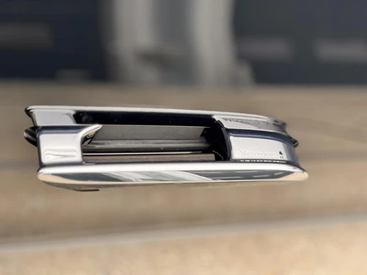 Mercedes-Benz EQS - Afbeelding 22 van 30