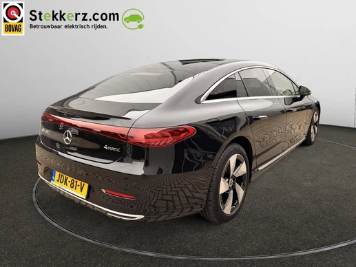 Mercedes-Benz EQS - Afbeelding 6 van 30