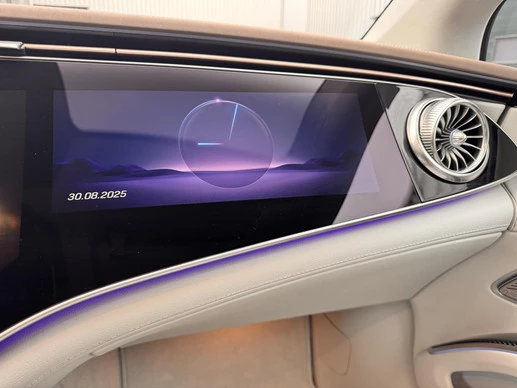 Mercedes-Benz EQS - Afbeelding 16 van 30