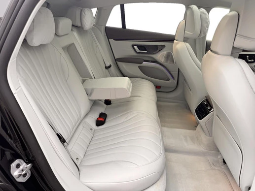 Mercedes-Benz EQS - Afbeelding 25 van 30