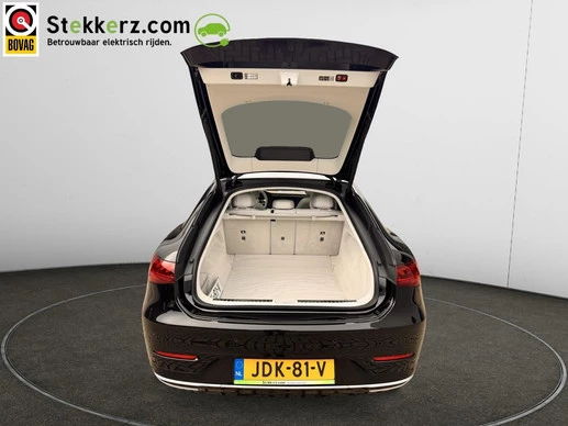 Mercedes-Benz EQS - Afbeelding 30 van 30