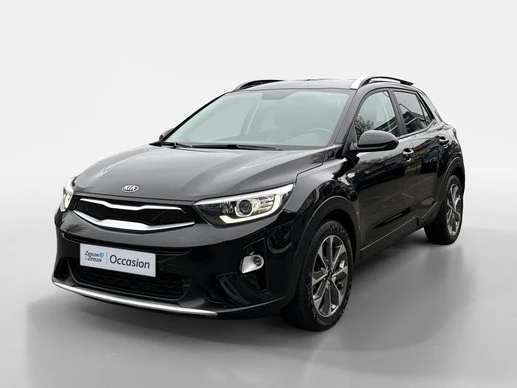 Kia Stonic - Afbeelding 1 van 23