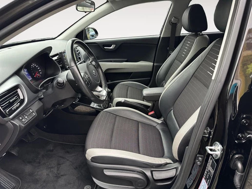 Kia Stonic - Afbeelding 4 van 23