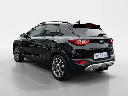 Kia Stonic - Afbeelding 10 van 23