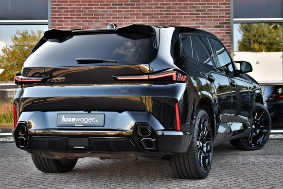 BMW XM - Afbeelding 2 van 30