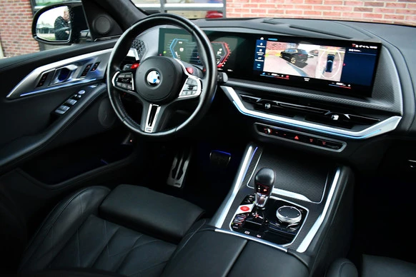 BMW XM - Afbeelding 3 van 30