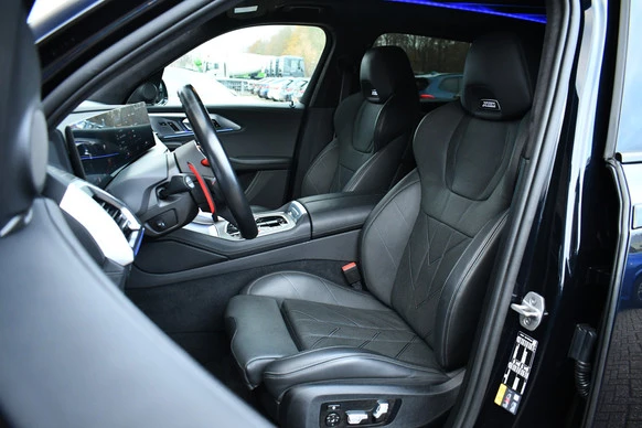 BMW XM - Afbeelding 4 van 30