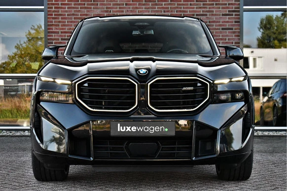 BMW XM - Afbeelding 7 van 30