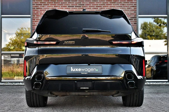 BMW XM - Afbeelding 8 van 30