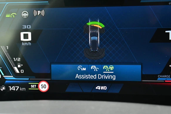 BMW XM - Afbeelding 12 van 30