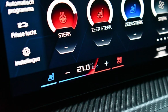 BMW XM - Afbeelding 14 van 30