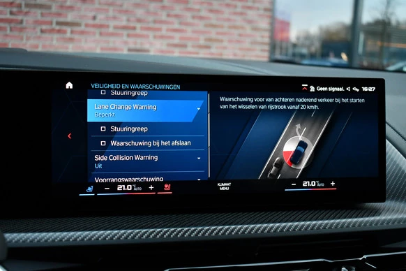 BMW XM - Afbeelding 15 van 30