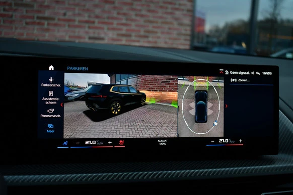 BMW XM - Afbeelding 16 van 30