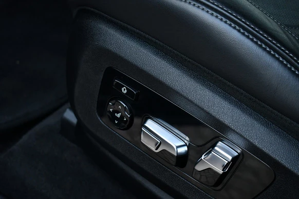 BMW XM - Afbeelding 17 van 30