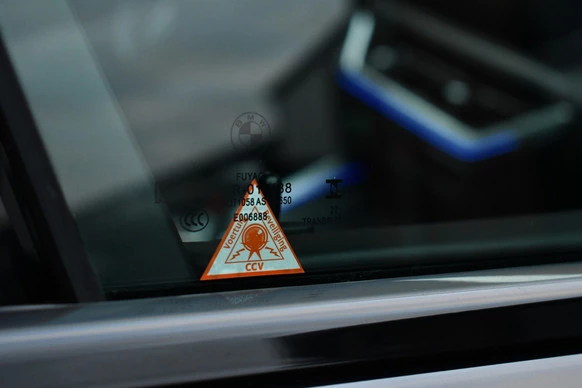 BMW XM - Afbeelding 18 van 30