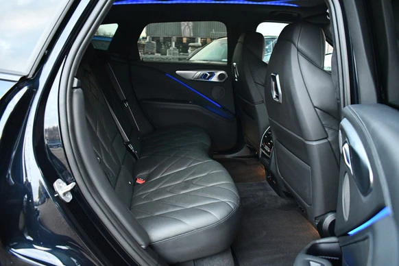 BMW XM - Afbeelding 24 van 30