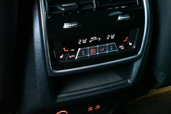 BMW XM - Afbeelding 25 van 30