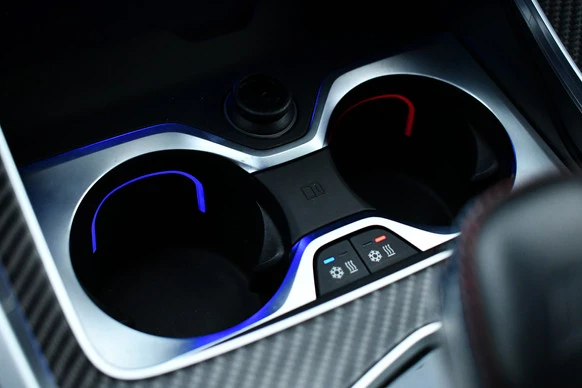 BMW XM - Afbeelding 27 van 30