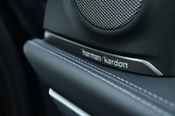 BMW XM - Afbeelding 28 van 30