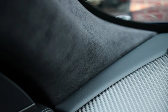 BMW XM - Afbeelding 29 van 30